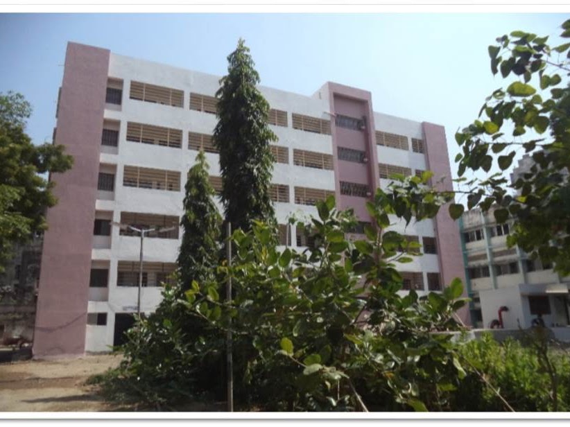 GPG Surat Hostel